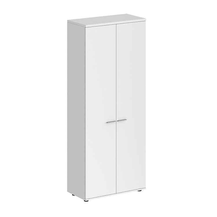 Гардероб Norden Сигма SG.824.WH.WH