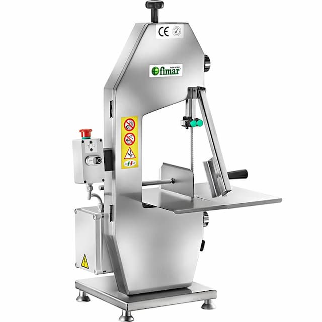 Пила ленточная FIMAR SE1830V 220В, окрашенная