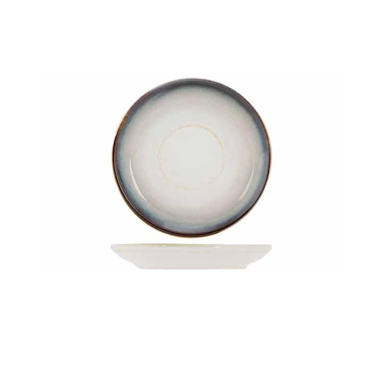 Блюдце d 14,2 см CosyTrendy Akoya 5307004