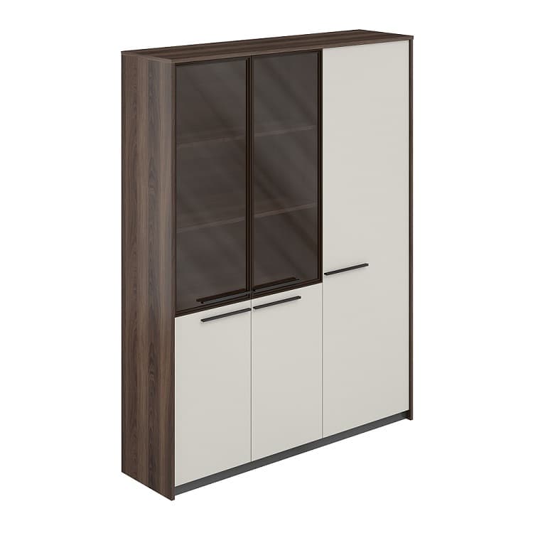 Шкаф комбинированный Norden REEF RF.505.DA.CHBZ.PG.R 1540х410х1994