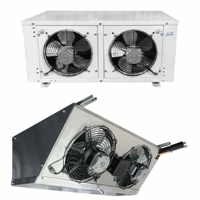 Сплит-система низкотемпературная Intercold LCM-210 FT (опция -30° С) Evolution