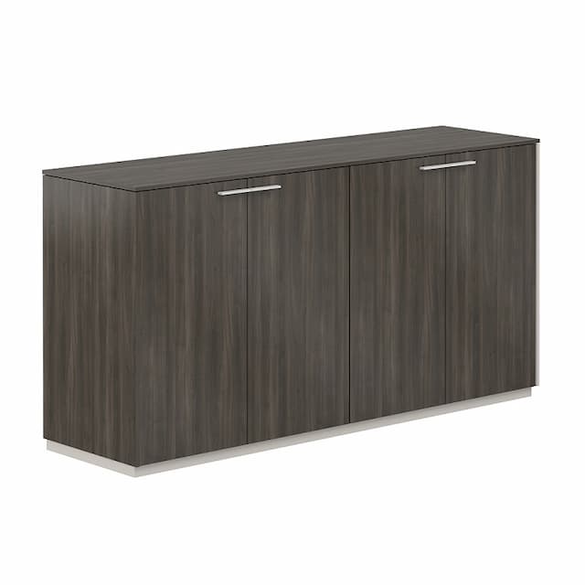 Шкаф низкий двойной Norden Атлас NZ-0304+NZ-0304.BT.BT