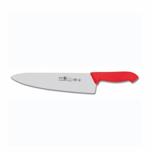 Нож поварской "Шеф" 30см, черный HORECA PRIME 28100.HR10000.300