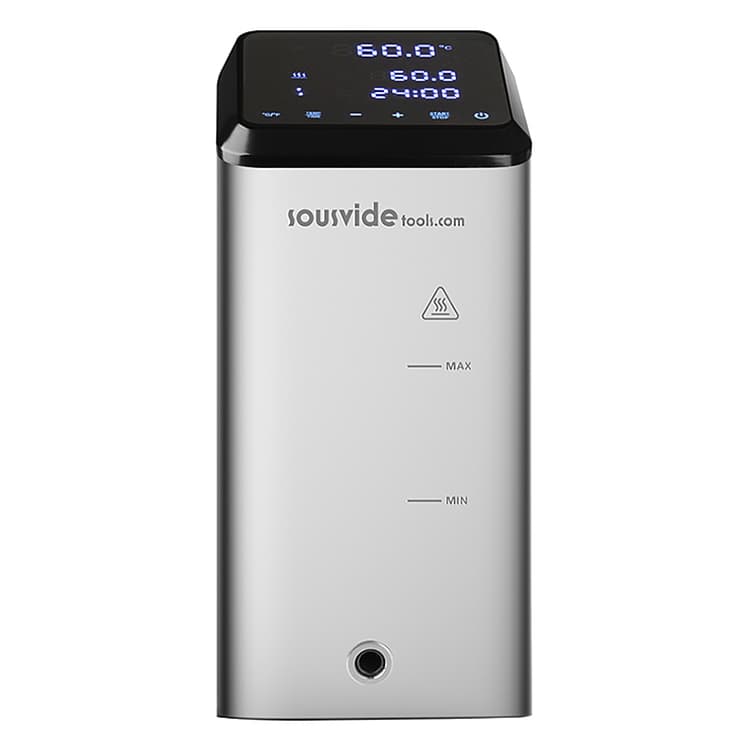 Ротационный кипятильник SousVideTools iVide Plus Thermal Circulator WiFi SVT-01006EU