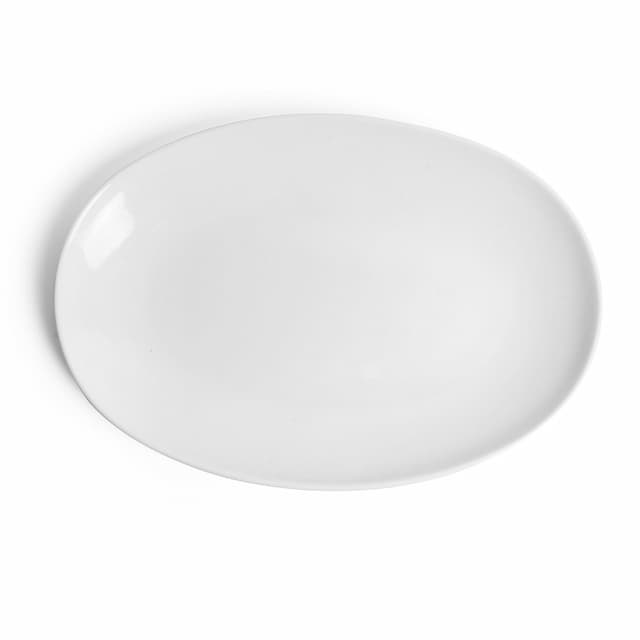 Блюдо овальное 36 см Ariane Vital Coupe AVCARN000015036