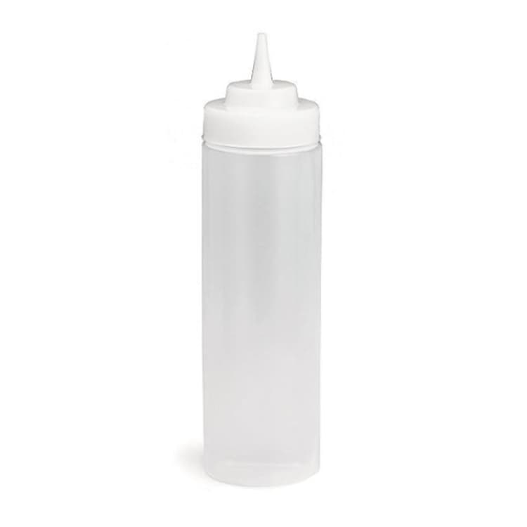 Емкость для жидкостей 355мл, прозрачная TABLE CRAFT 11253C
