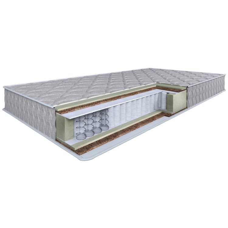 Матрас для кровати Шатура Simple "Cocos" (70х160 см)