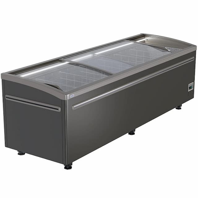 Ларь-бонета GTS2100G