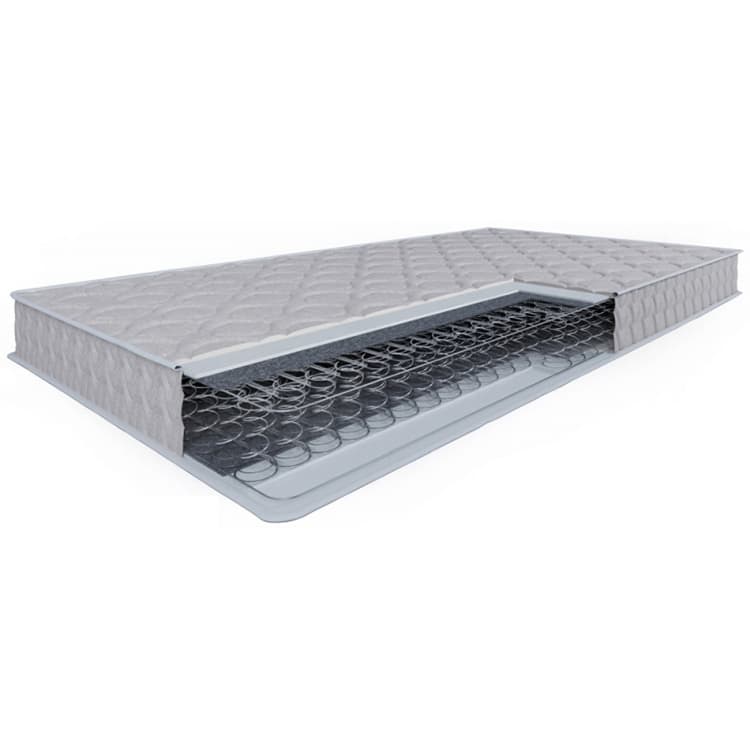 Матрас для кровати Шатура Simple-2 (70х190 см)