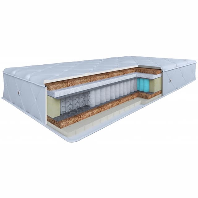 Матрас для кровати Шатура Perfect-4 (80х190 см)