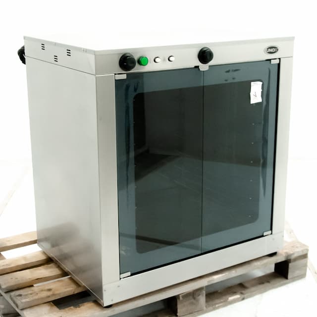 Шкаф расстоечный Unox XL 091 арт. УТ-00090232 (Восстановленное 1 шт)