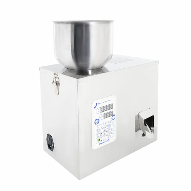 Дозатор весовой Foodatlas FA-100V