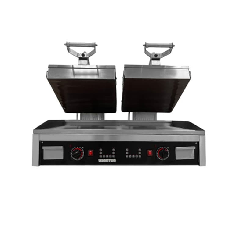 Гриль пресс (бройлер) Kocateq GH66ED