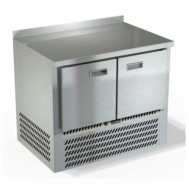 Стол холодильный пристенный Техно-ТТ СПН/О-221/20-1007