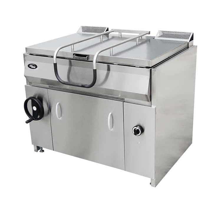 Сковорода газовая опрокидывающаяся Grill Master Ф3СГ/900 (арт. 13062)