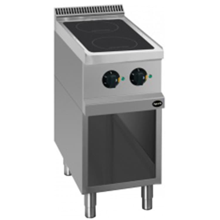Плита индукционная Apach APRI-49P