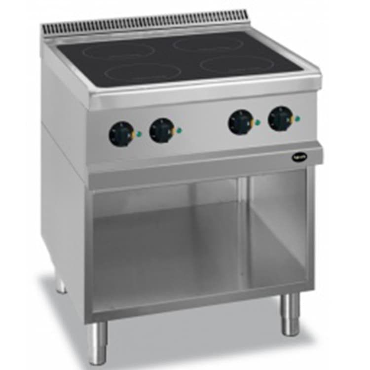 Плита индукционная Apach APRI-89P