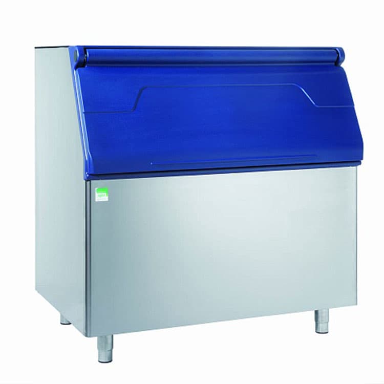 Бункер для льда Apach BIN200-AG270