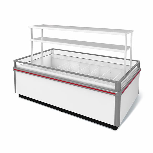 Бонета морозильная Марихолодмаш Рица ВХНо-1,875/1,0