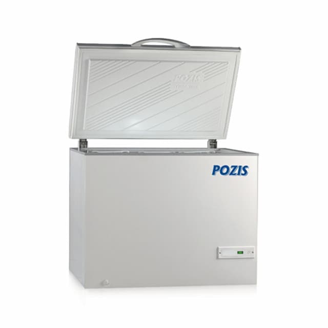 Ларь морозильный Pozis FH-255-1