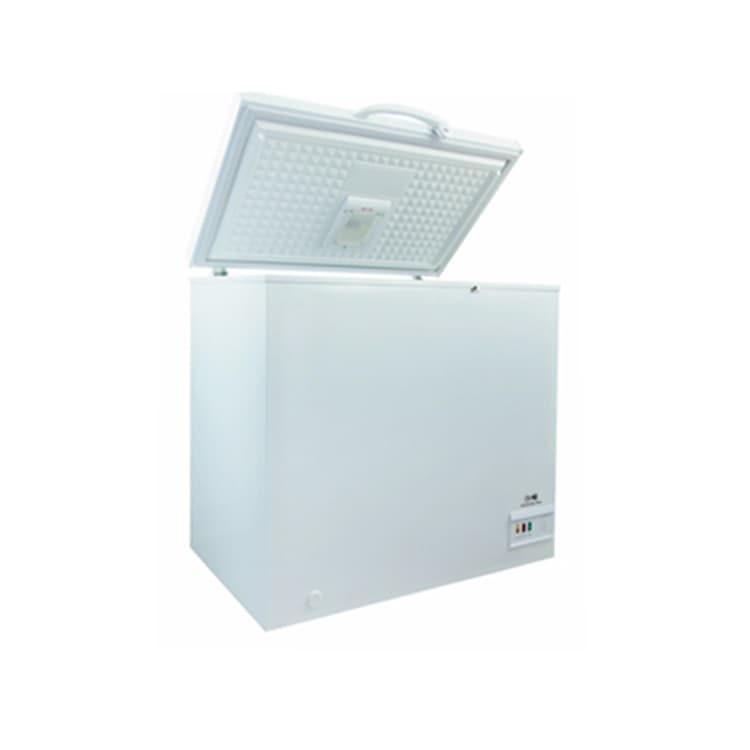 Ларь морозильный Hurakan HKN-BD105