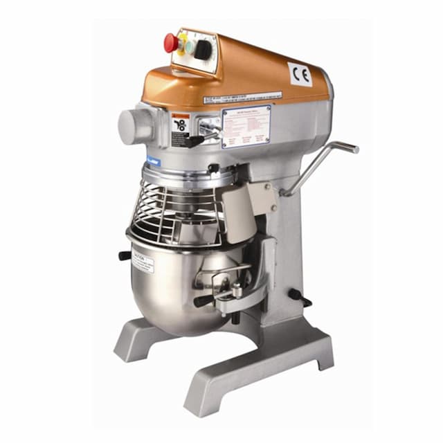 Миксер планетарный Spar SP-200