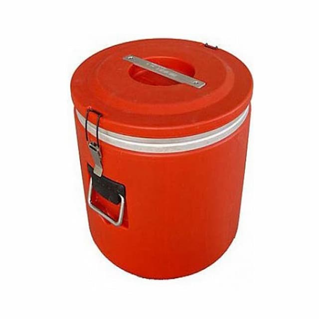 Термоконтейнер Kocateq CN4