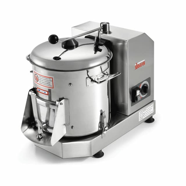 Картофелечистка SIRMAN РР J 6