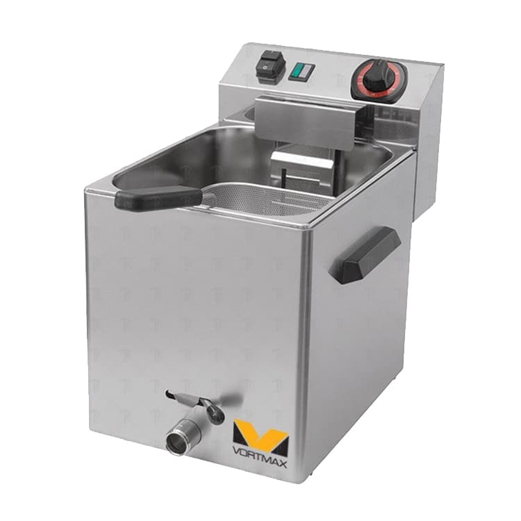 Макароноварка Vortmax PC 1R7