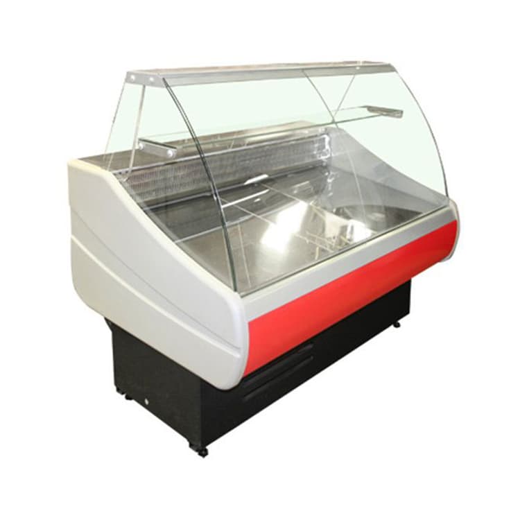 Витрина холодильная Cryspi Octava SN 1800