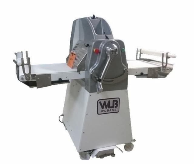 Тестораскаточная машина WLBake DSF 500-70