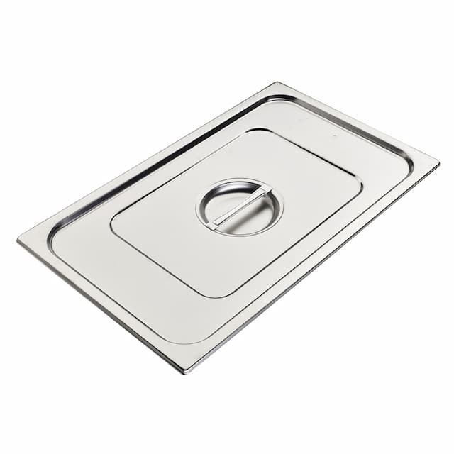 Крышка для гастроемкости GN 1/2 Inox Macel C12