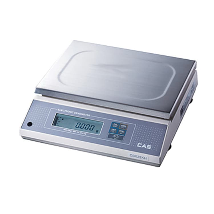 Весы лабораторные Cas CBX-22KH