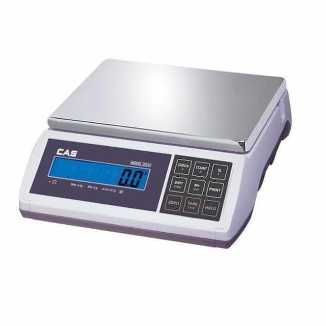 Весы порционные Cas ED-30H