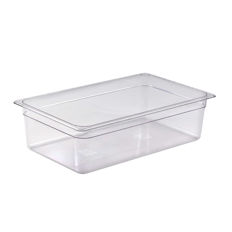 Гастроемкость Gastromix GN1/3-100 поликарбонат 143100