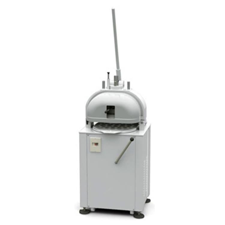 Тестоделитель-округлитель PANERO SPA RP SA 22