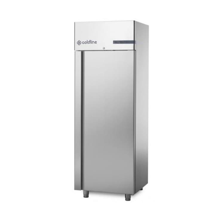 Шкаф вертикальный Cold Line A70/1BE
