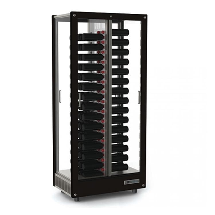 Винный шкаф Expo TV11V ЦВЕТА T2 T3 T4 RAL9003 RAL9005