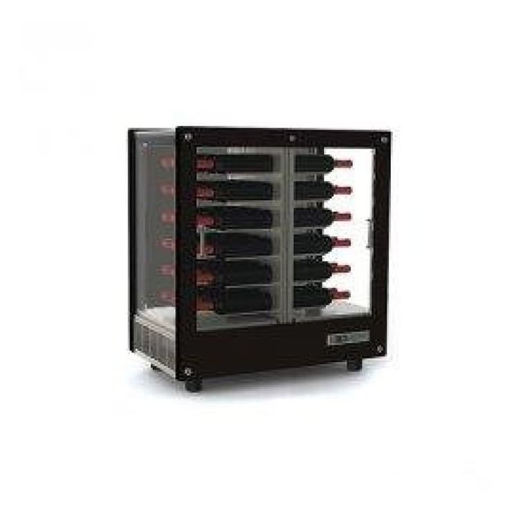 Винный шкаф Expo TV20S ЦВЕТА T2 T3 T4 RAL9003 RAL9005