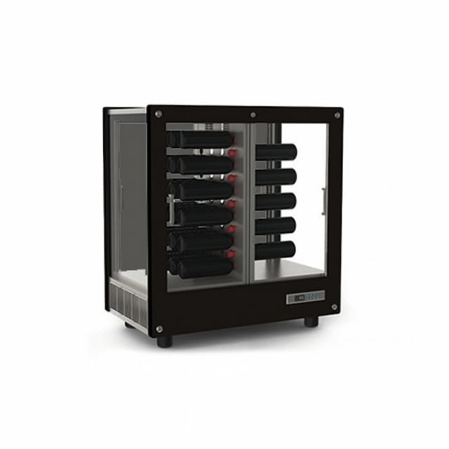 Винный шкаф Expo TV21S