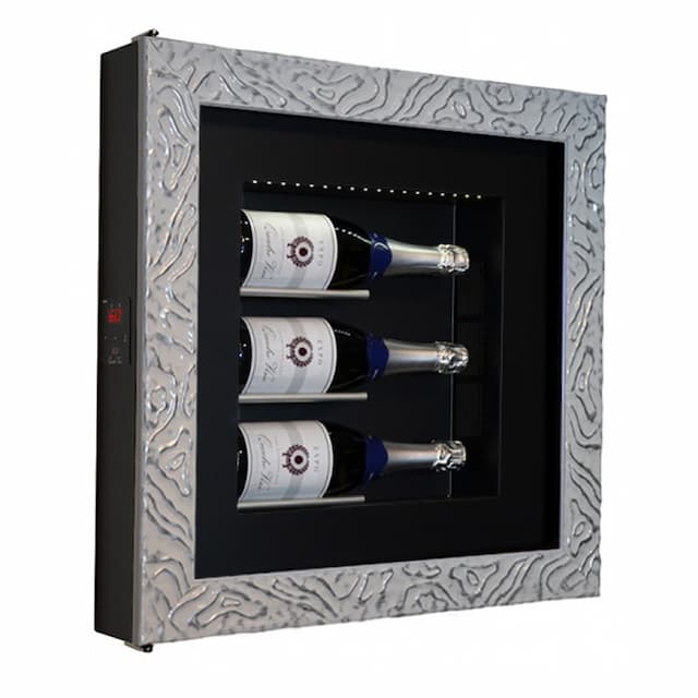 Настенный винный модуль-картина Expo QV30-N4451U