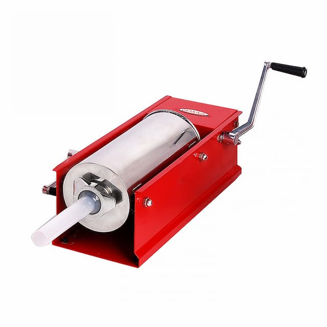 Шприц колбасный горизонтальный Assum СН-5