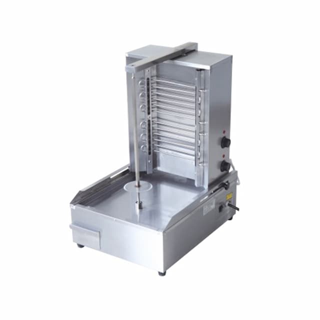 Гриль шаурма FoodAtlas CY-50