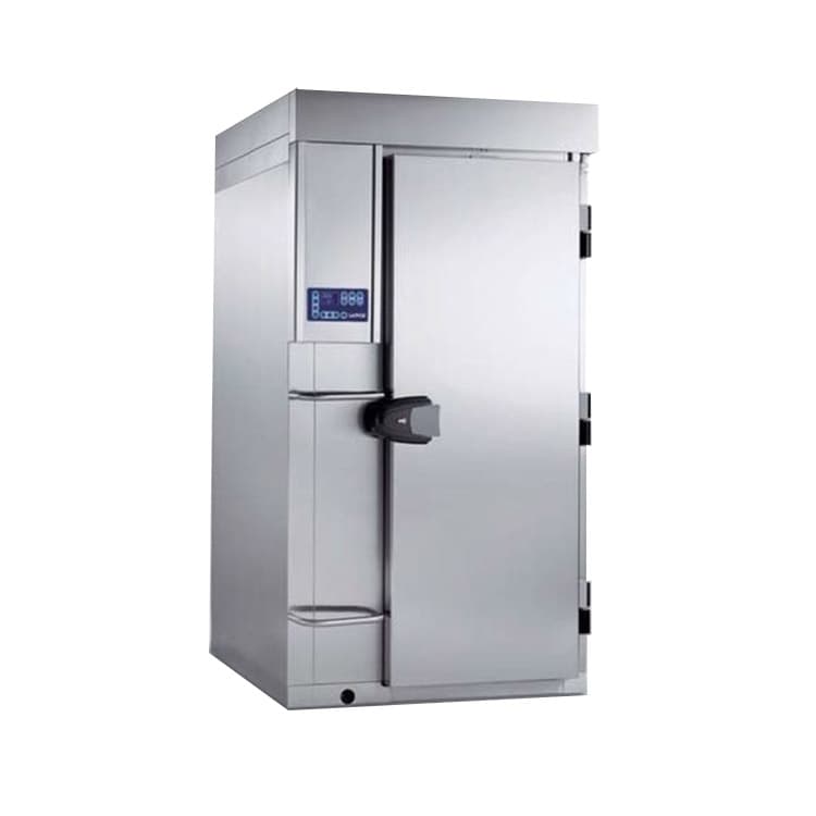 Камера шоковой заморозки тесто-изделий LAINOX PCMC02T WINTER VERSION