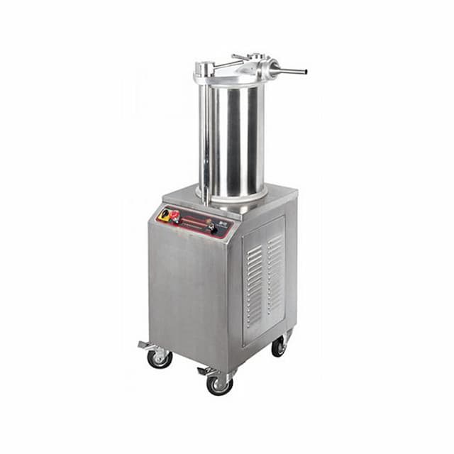 Шприц колбасный автоматический HURAKAN HKN-ISA35