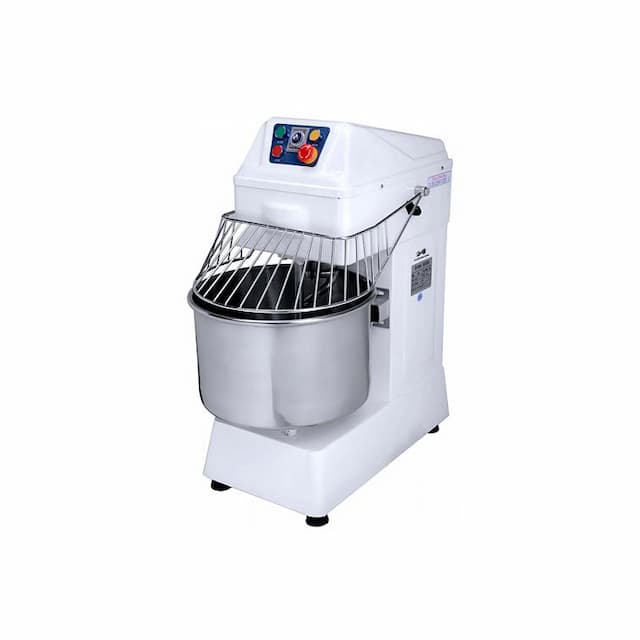 Тестомес HURAKAN HKN-M50SN2V