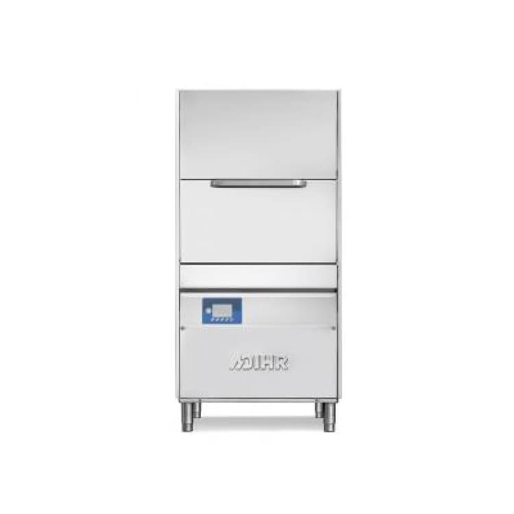 Машина котломоечная DIHR LP2 S PLUS + EXP3000+DD+DP