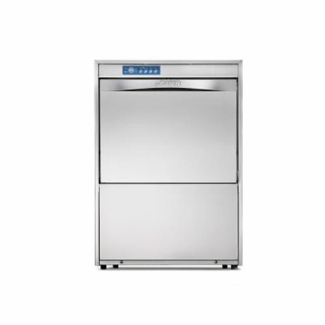 Машина посудомоечная фронтальная DIHR DS 50 TD