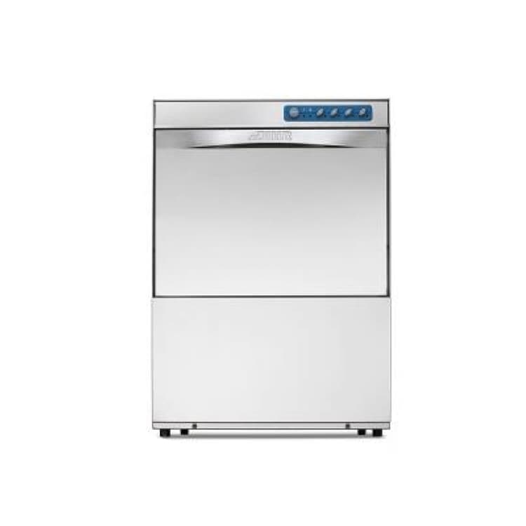 Машина посудомоечная фронтальная DIHR GS50+CR