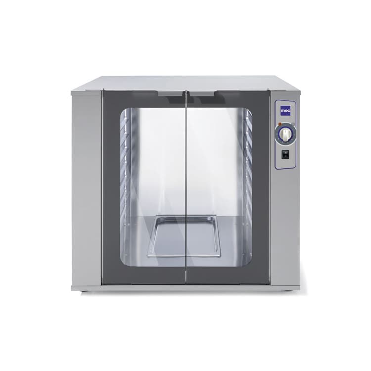 Шкаф расстоечный Mec LX 864